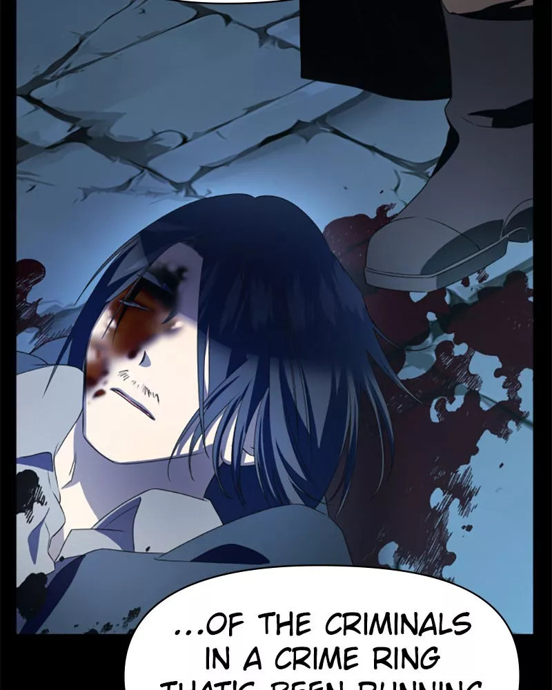 To Be You, Even Just For a Day Chapter 45 page 18 - 