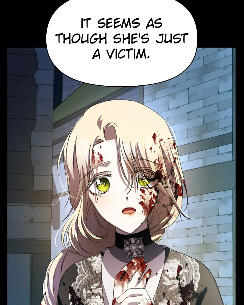 To Be You, Even Just For a Day Chapter 45 page 20 - 