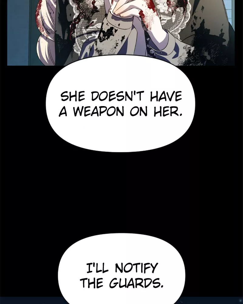 To Be You, Even Just For a Day Chapter 45 page 21 - 