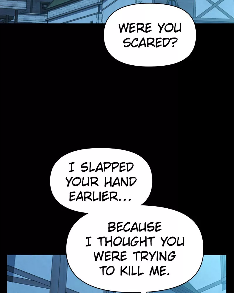 To Be You, Even Just For a Day Chapter 45 page 24 - 