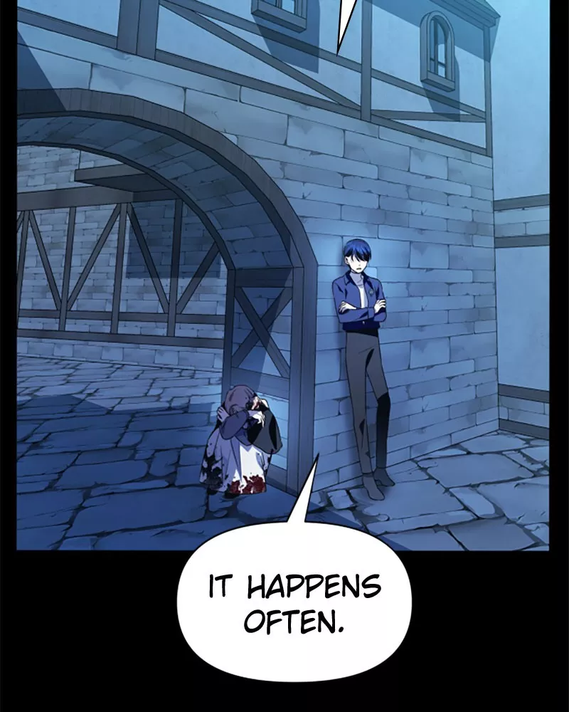 To Be You, Even Just For a Day Chapter 45 page 25 - 