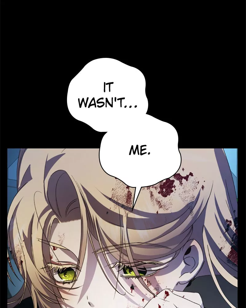 To Be You, Even Just For a Day Chapter 45 page 26 - 
