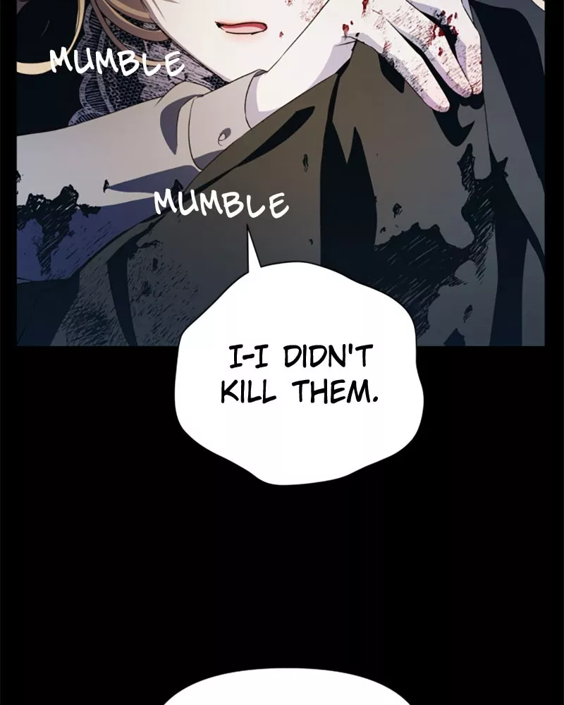 To Be You, Even Just For a Day Chapter 45 page 27 - 