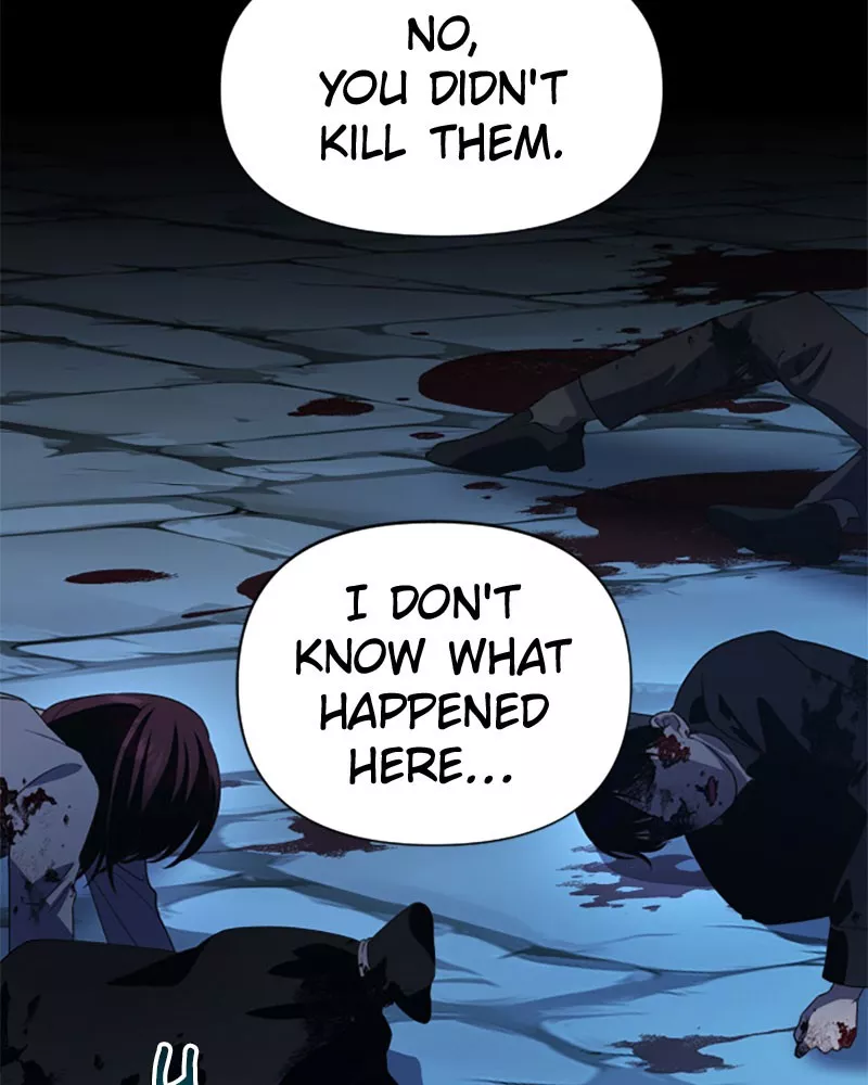 To Be You, Even Just For a Day Chapter 45 page 28 - 