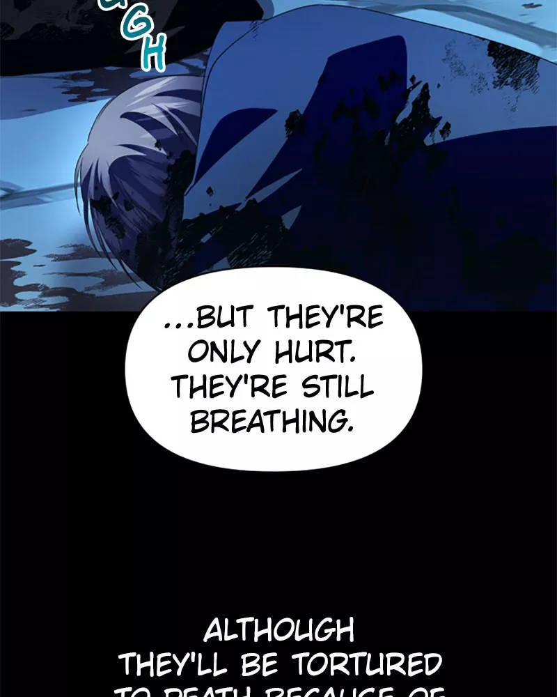 To Be You, Even Just For a Day Chapter 45 page 29 - 