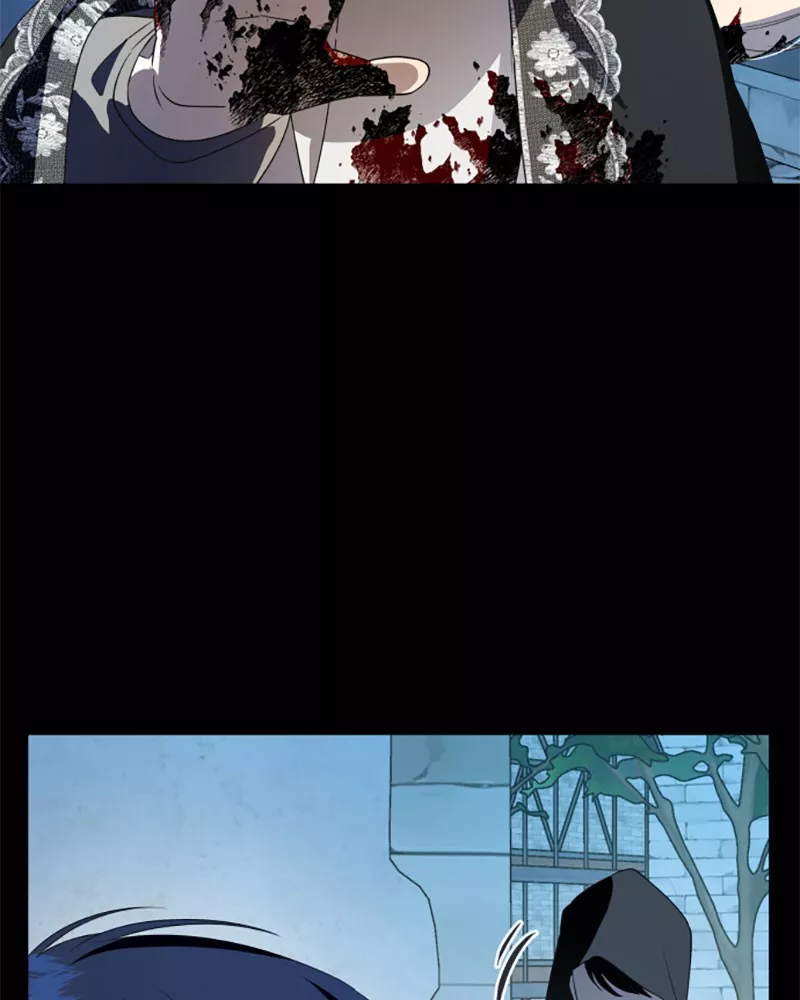 To Be You, Even Just For a Day Chapter 45 page 4 - 
