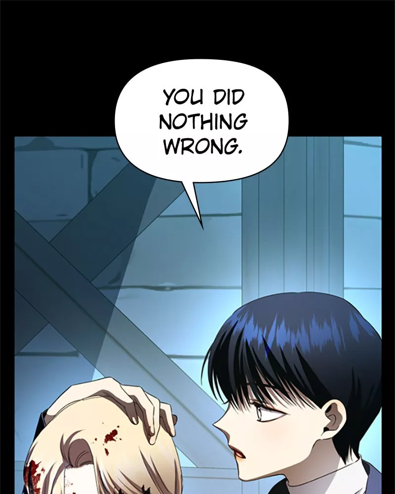 To Be You, Even Just For a Day Chapter 45 page 31 - 