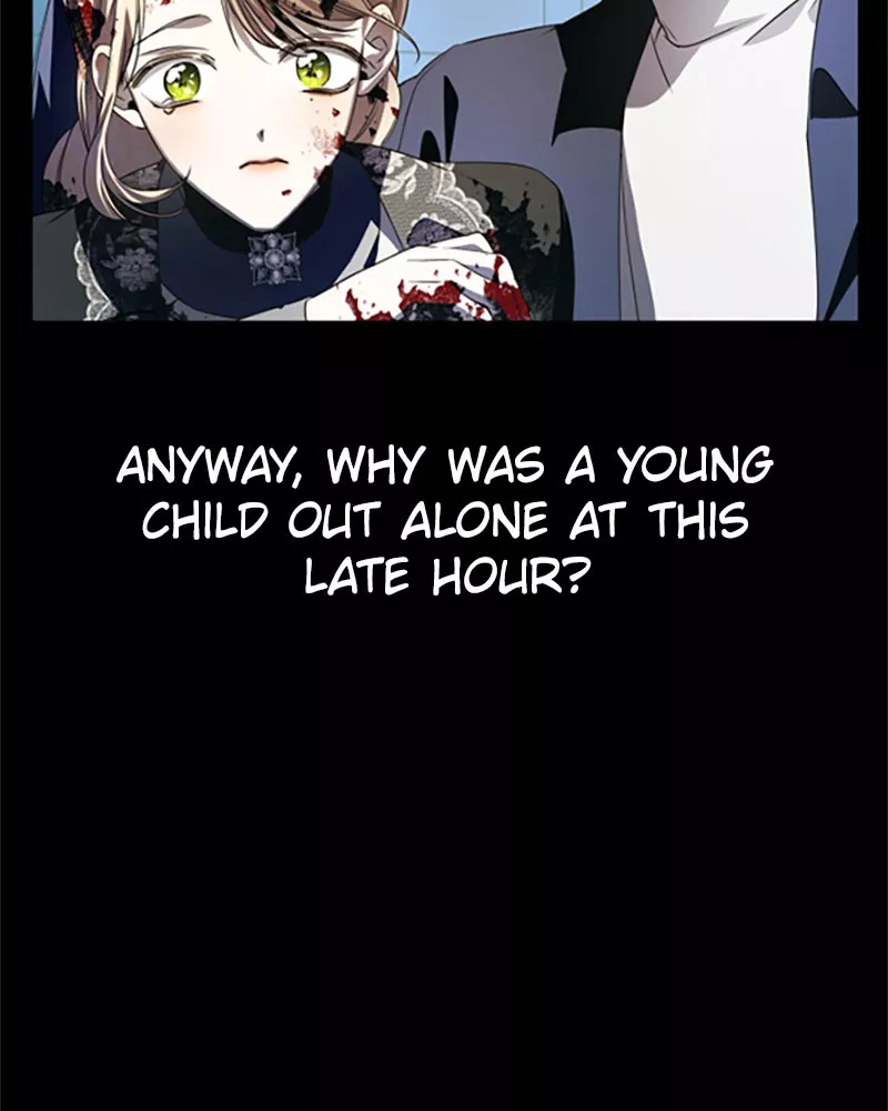 To Be You, Even Just For a Day Chapter 45 page 32 - 