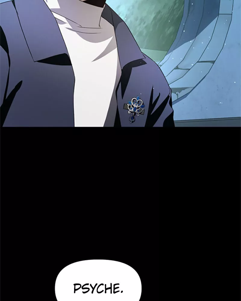 To Be You, Even Just For a Day Chapter 45 page 34 - 