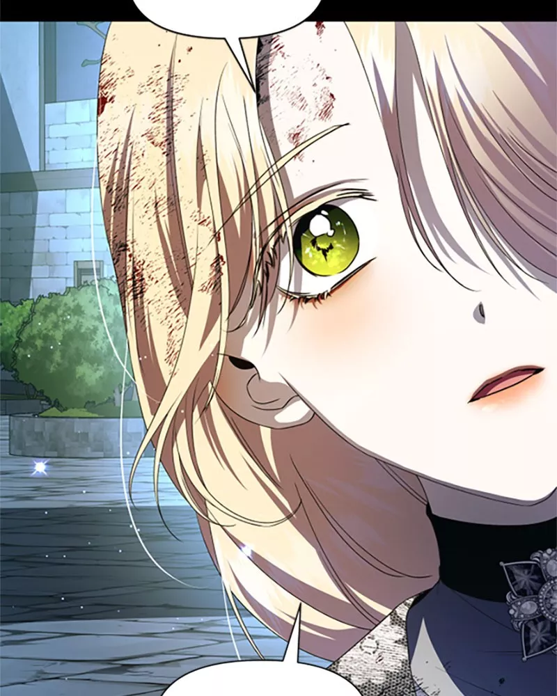 To Be You, Even Just For a Day Chapter 45 page 35 - 