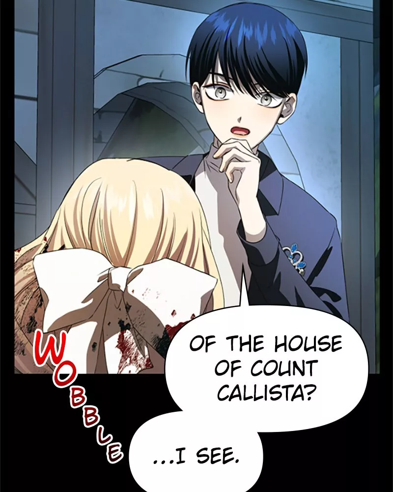 To Be You, Even Just For a Day Chapter 45 page 37 - 