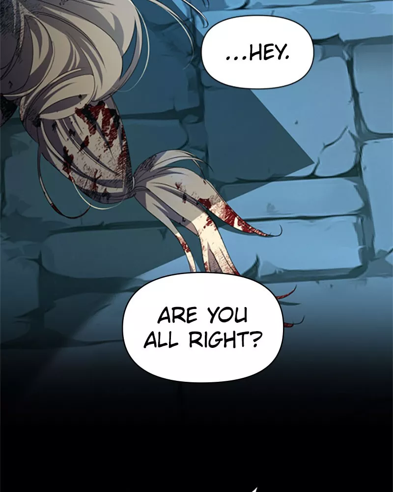 To Be You, Even Just For a Day Chapter 45 page 41 - 