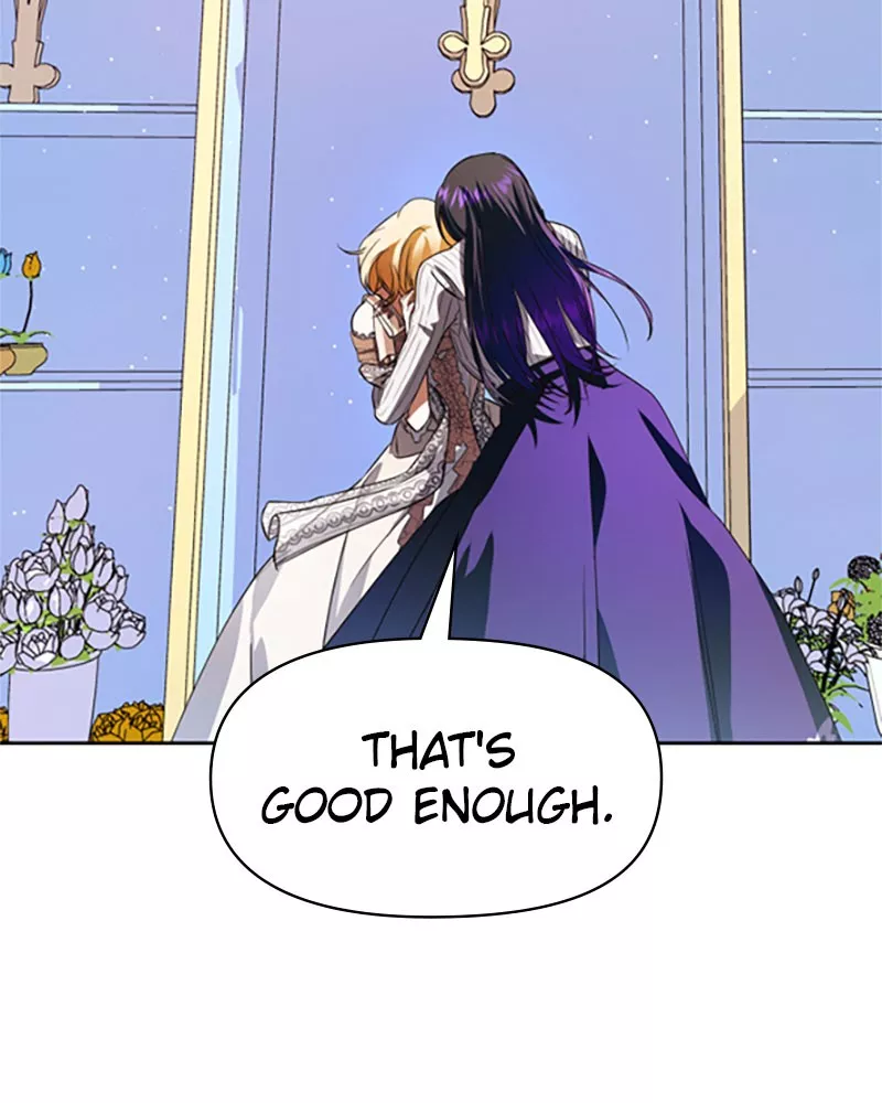 To Be You, Even Just For a Day Chapter 45 page 46 - 