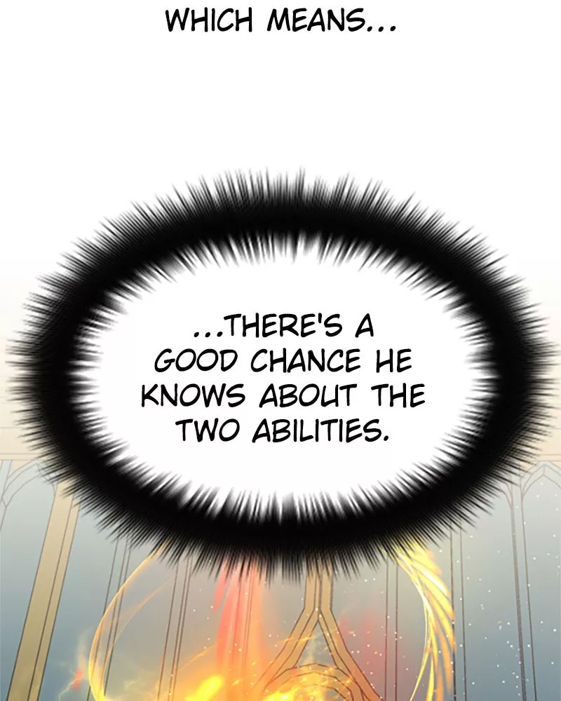 To Be You, Even Just For a Day Chapter 45 page 50 - 
