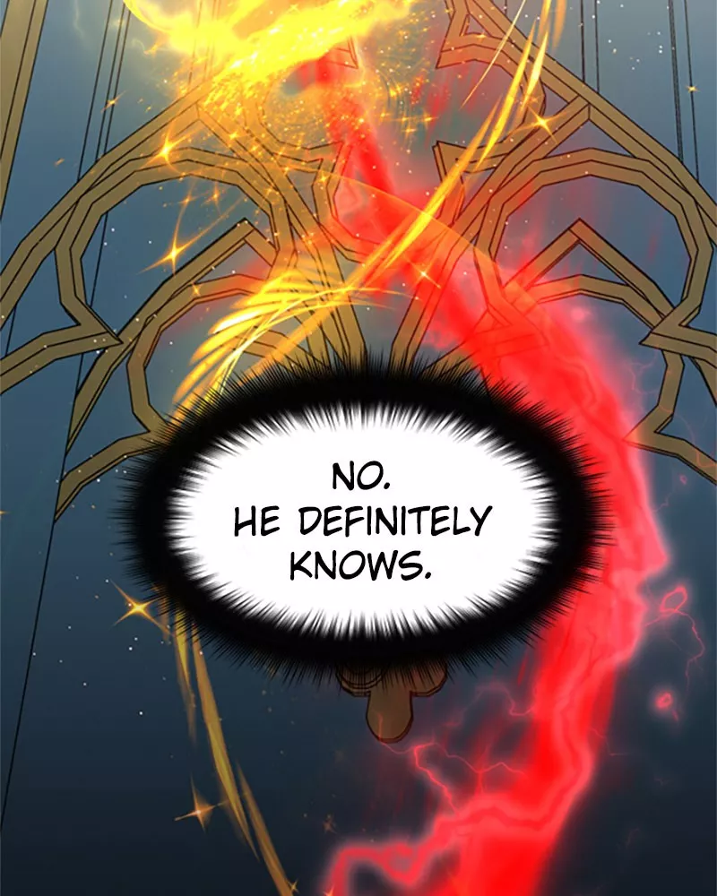 To Be You, Even Just For a Day Chapter 45 page 51 - 