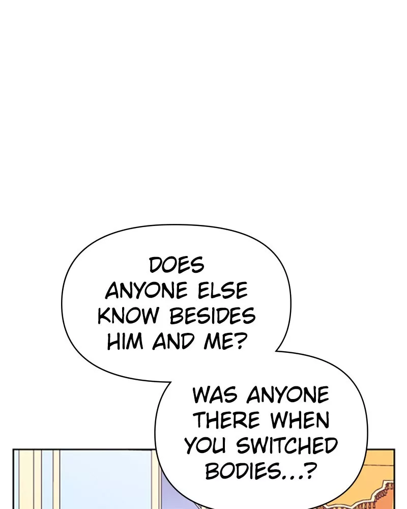 To Be You, Even Just For a Day Chapter 45 page 53 - 