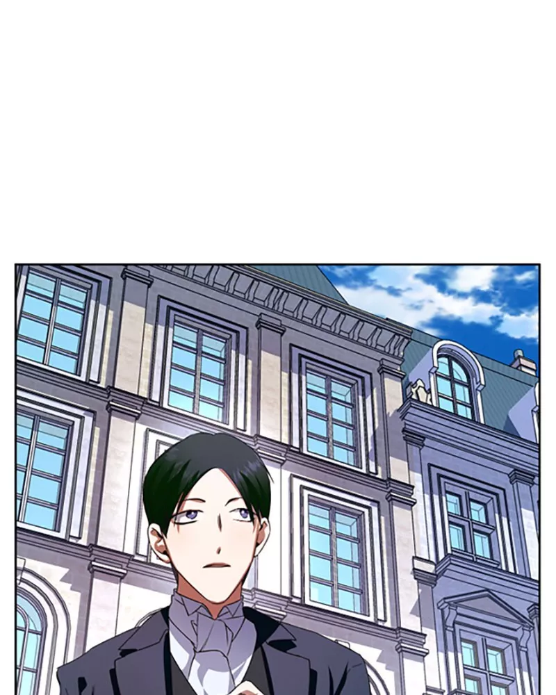 To Be You, Even Just For a Day Chapter 45 page 60 - 