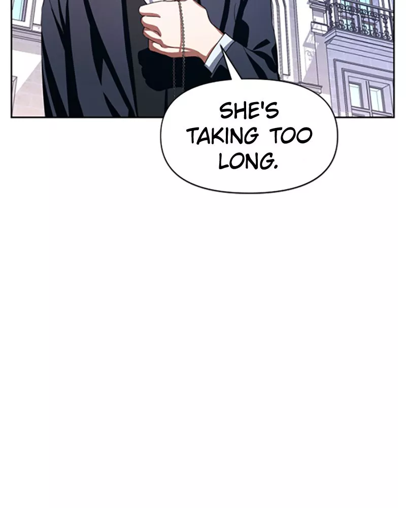 To Be You, Even Just For a Day Chapter 45 page 61 - 