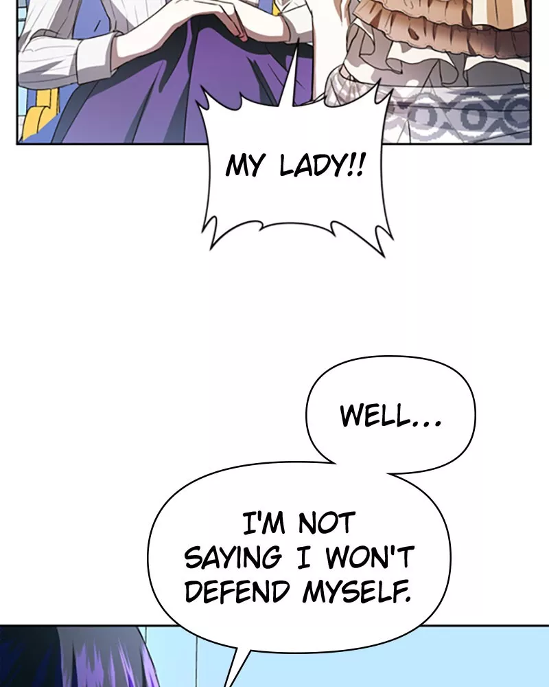 To Be You, Even Just For a Day Chapter 45 page 79 - 