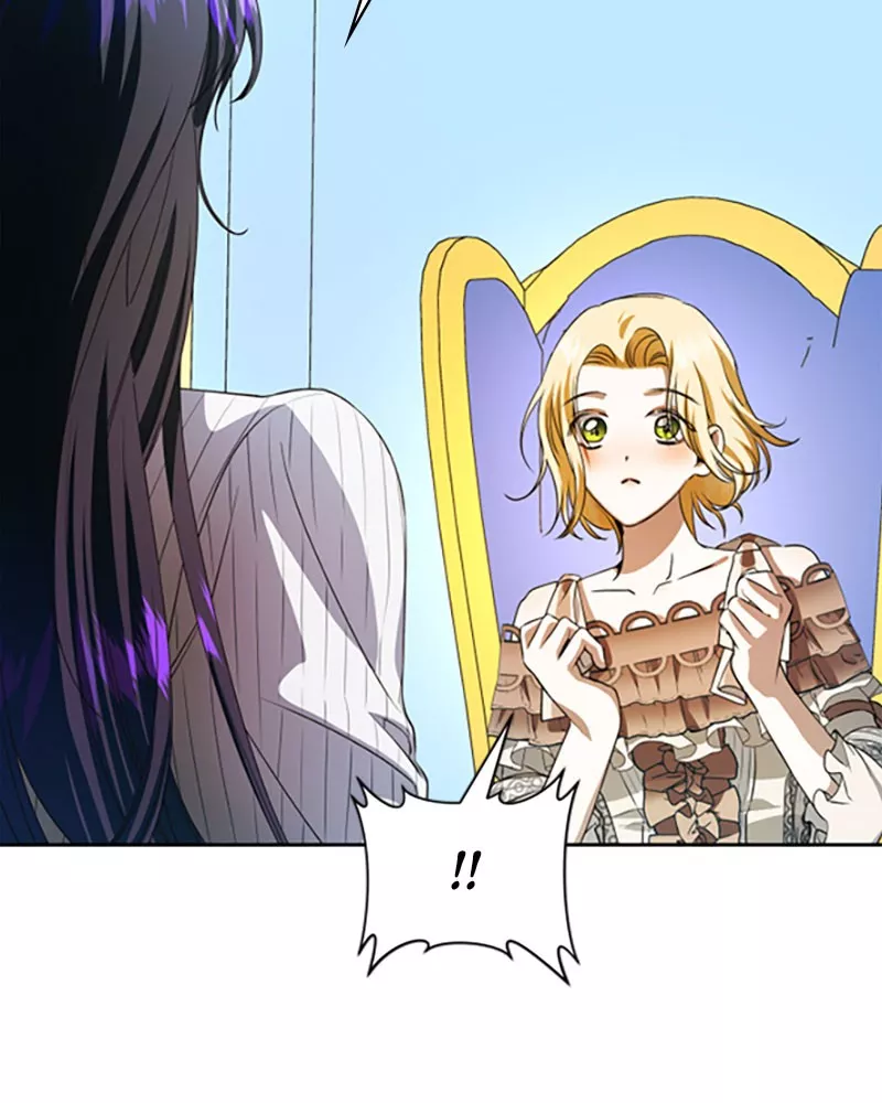 To Be You, Even Just For a Day Chapter 45 page 80 - 