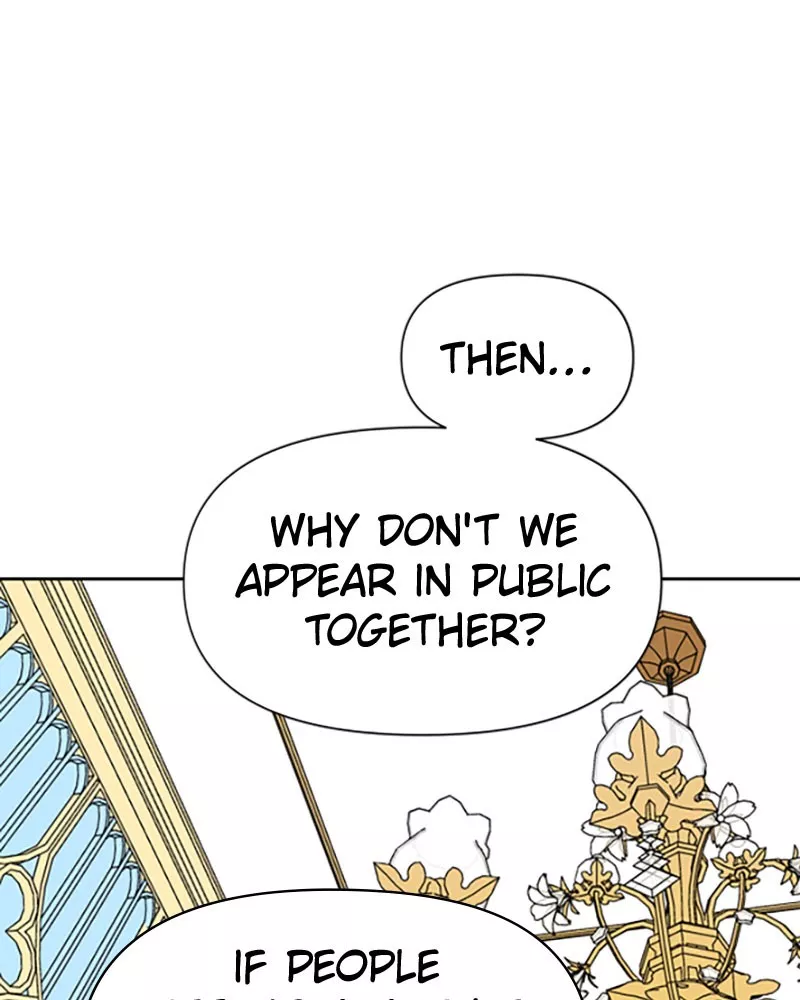 To Be You, Even Just For a Day Chapter 45 page 81 - 