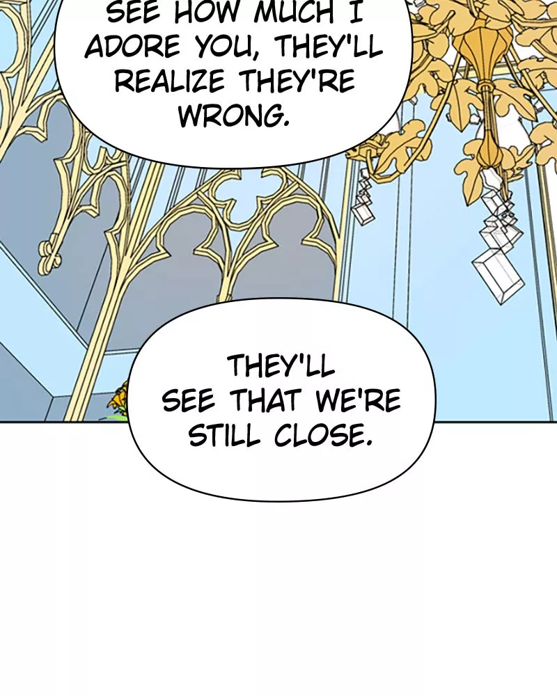 To Be You, Even Just For a Day Chapter 45 page 82 - 