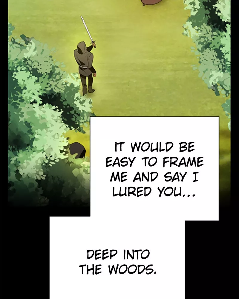 To Be You, Even Just For a Day Chapter 45 page 88 - 
