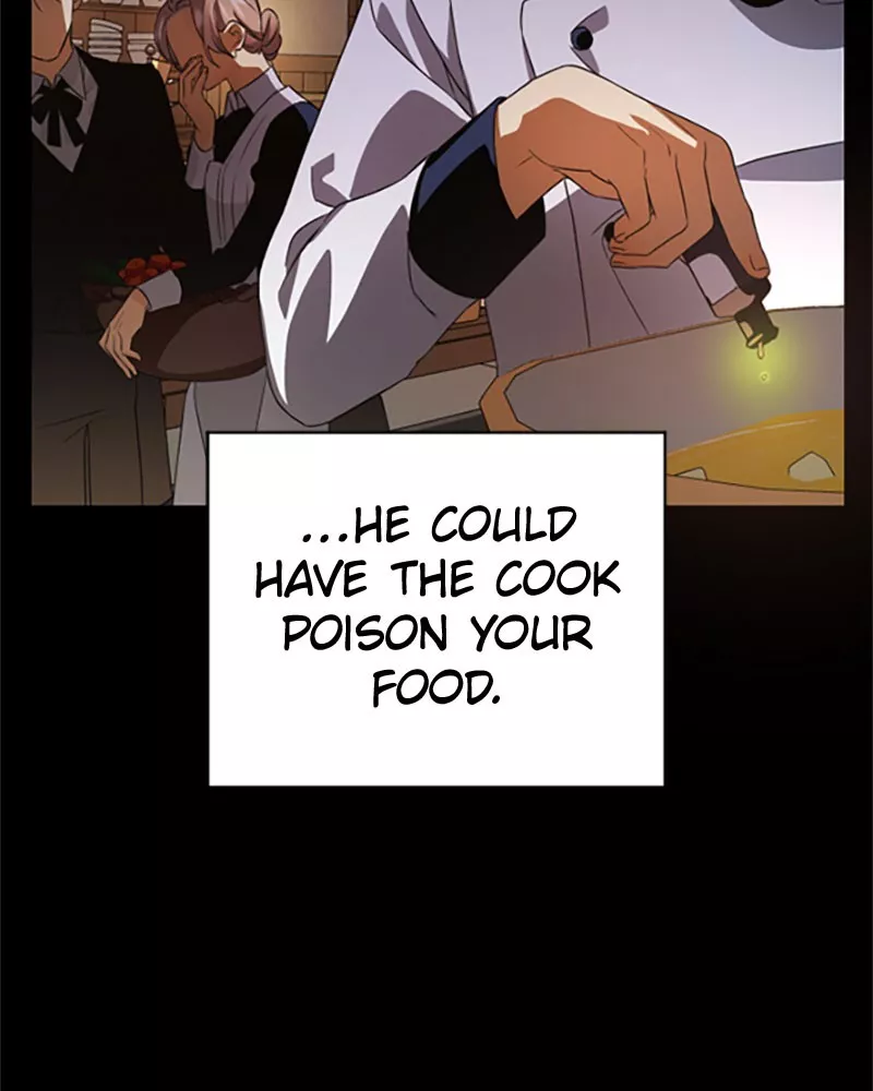 To Be You, Even Just For a Day Chapter 45 page 91 - 