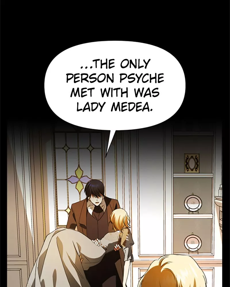 To Be You, Even Just For a Day Chapter 45 page 95 - 