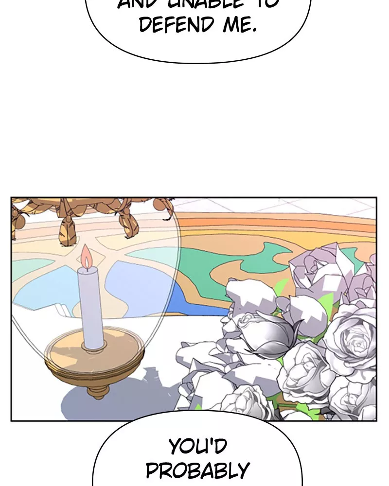 To Be You, Even Just For a Day Chapter 45 page 100 - 