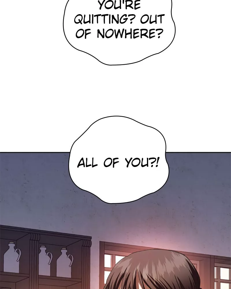 To Be You, Even Just For a Day Chapter 46 page 107 - 