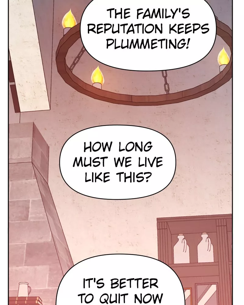 To Be You, Even Just For a Day Chapter 46 page 110 - 