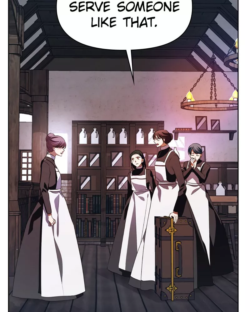To Be You, Even Just For a Day Chapter 46 page 116 - 