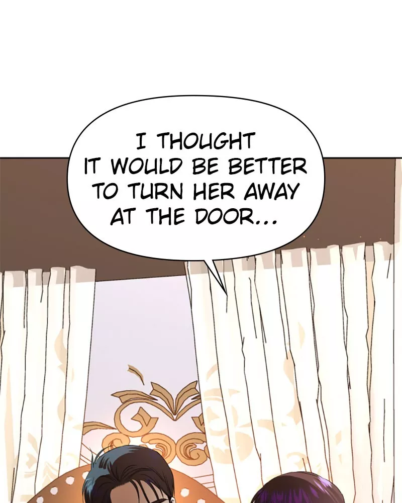 To Be You, Even Just For a Day Chapter 46 page 13 - 
