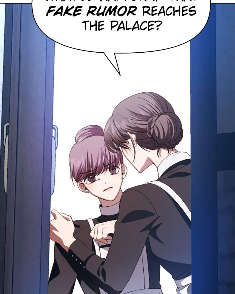 To Be You, Even Just For a Day Chapter 46 page 125 - 