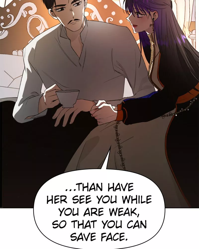 To Be You, Even Just For a Day Chapter 46 page 14 - 