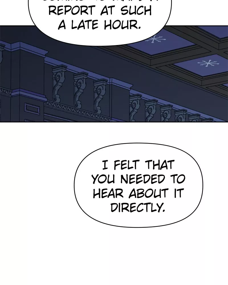 To Be You, Even Just For a Day Chapter 46 page 143 - 
