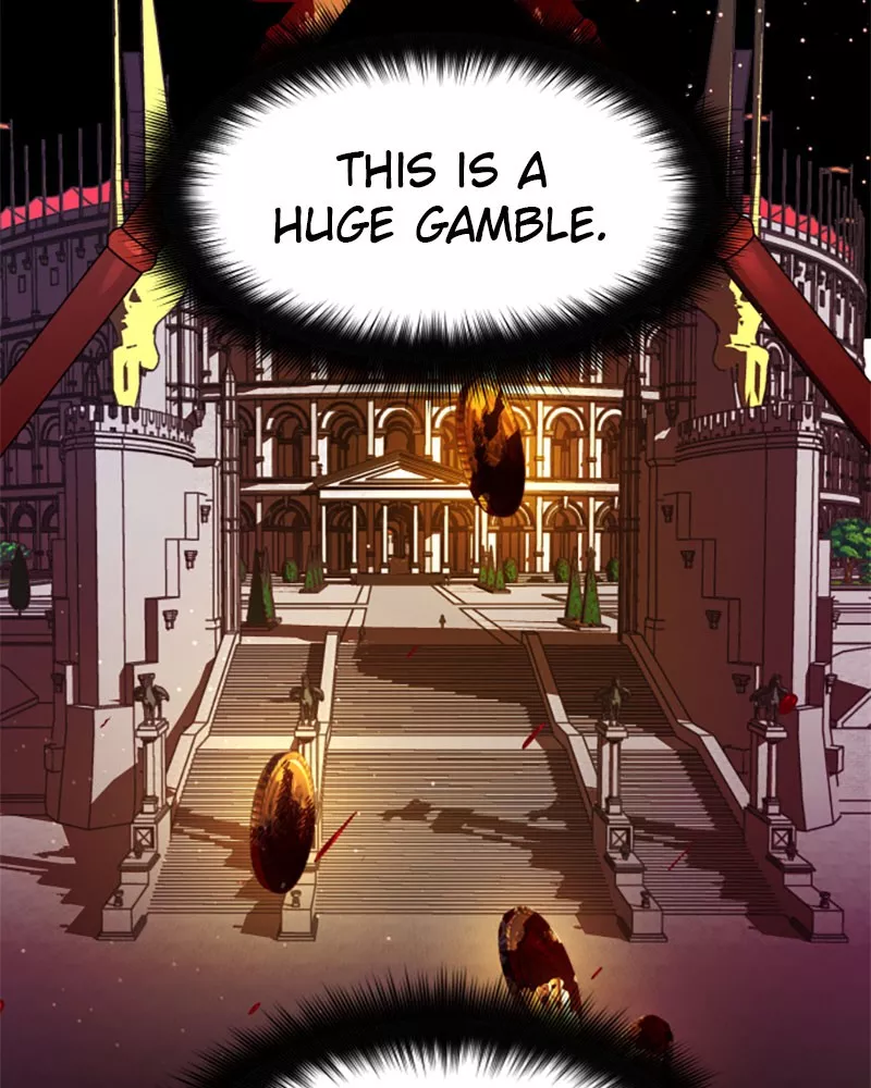 To Be You, Even Just For a Day Chapter 46 page 155 - 