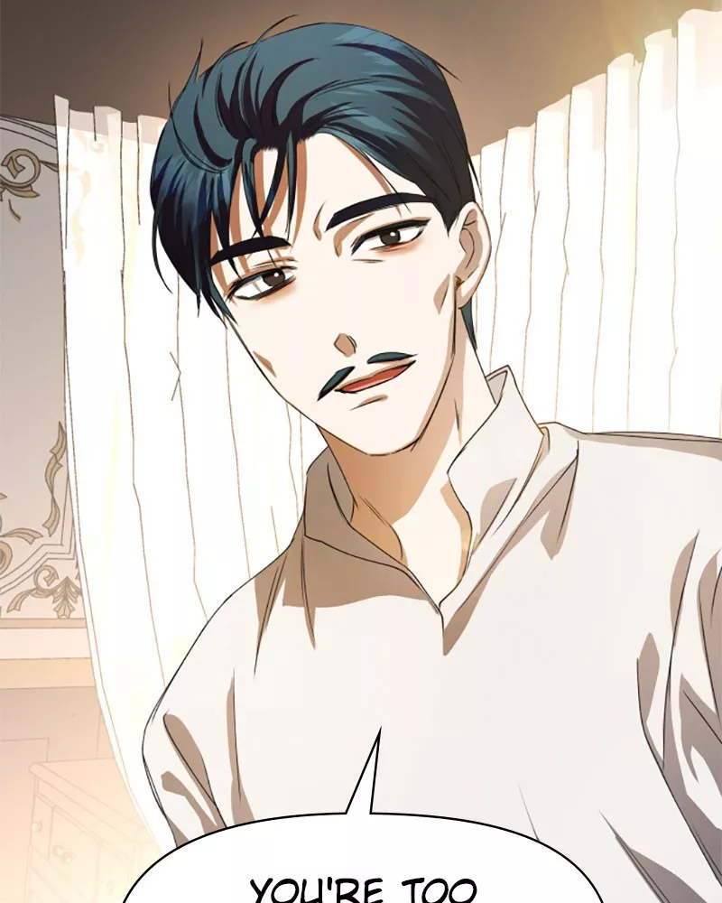 To Be You, Even Just For a Day Chapter 46 page 19 - 