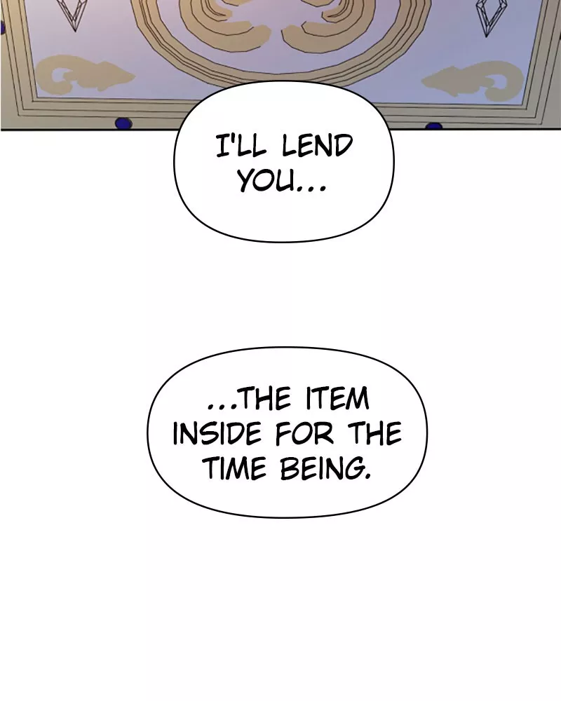 To Be You, Even Just For a Day Chapter 46 page 26 - 