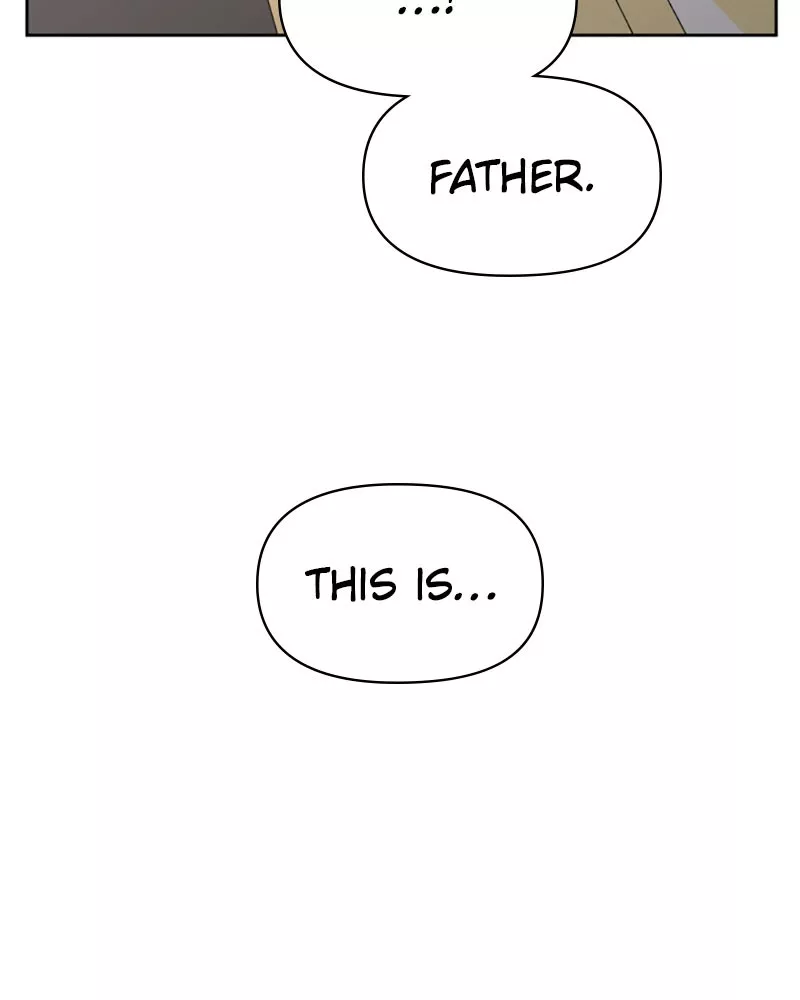 To Be You, Even Just For a Day Chapter 46 page 28 - 