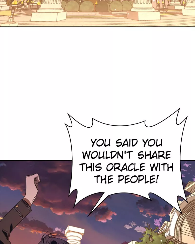 To Be You, Even Just For a Day Chapter 46 page 32 - 
