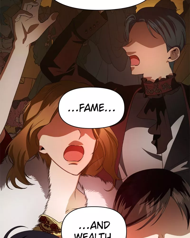 To Be You, Even Just For a Day Chapter 46 page 39 - 