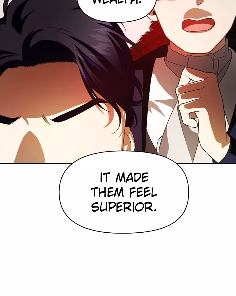 To Be You, Even Just For a Day Chapter 46 page 40 - 
