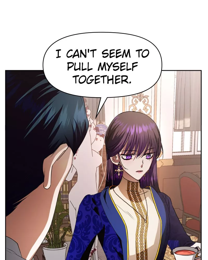 To Be You, Even Just For a Day Chapter 46 page 5 - 