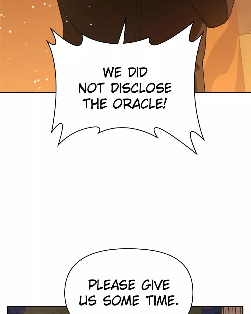 To Be You, Even Just For a Day Chapter 46 page 43 - 