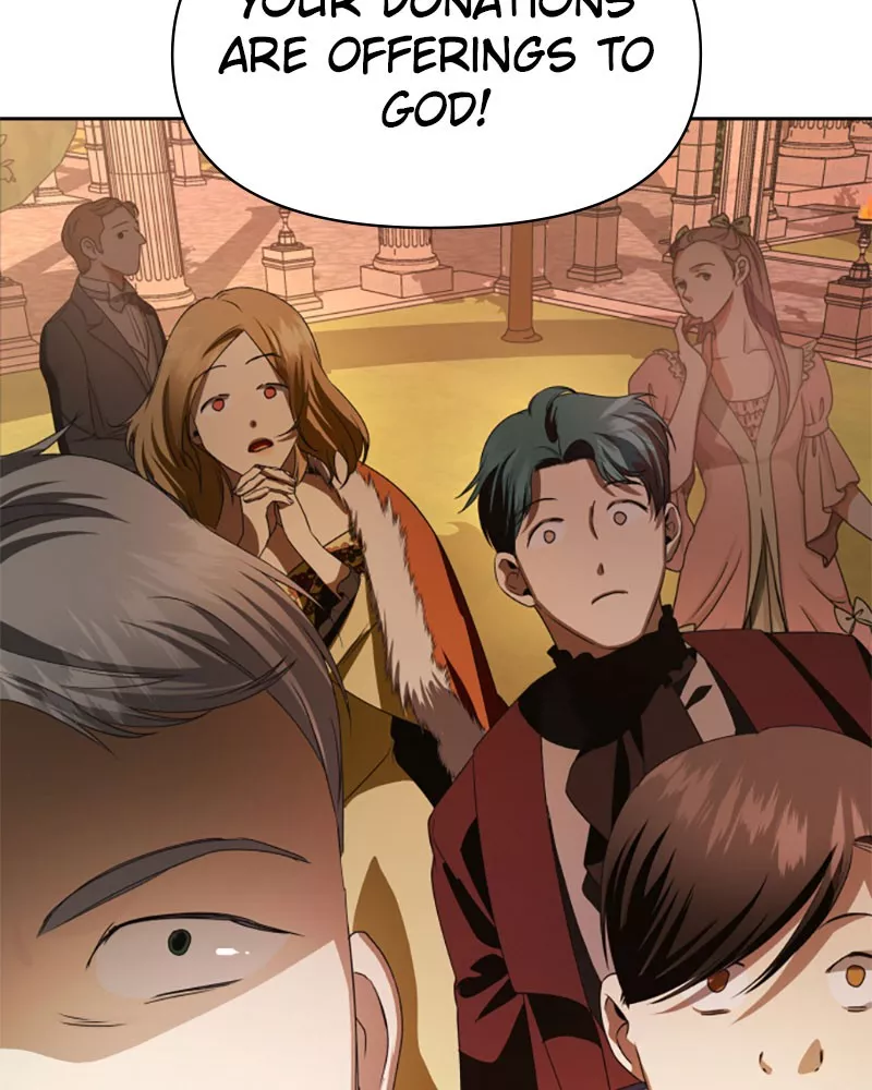 To Be You, Even Just For a Day Chapter 46 page 46 - 