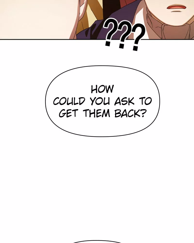 To Be You, Even Just For a Day Chapter 46 page 47 - 