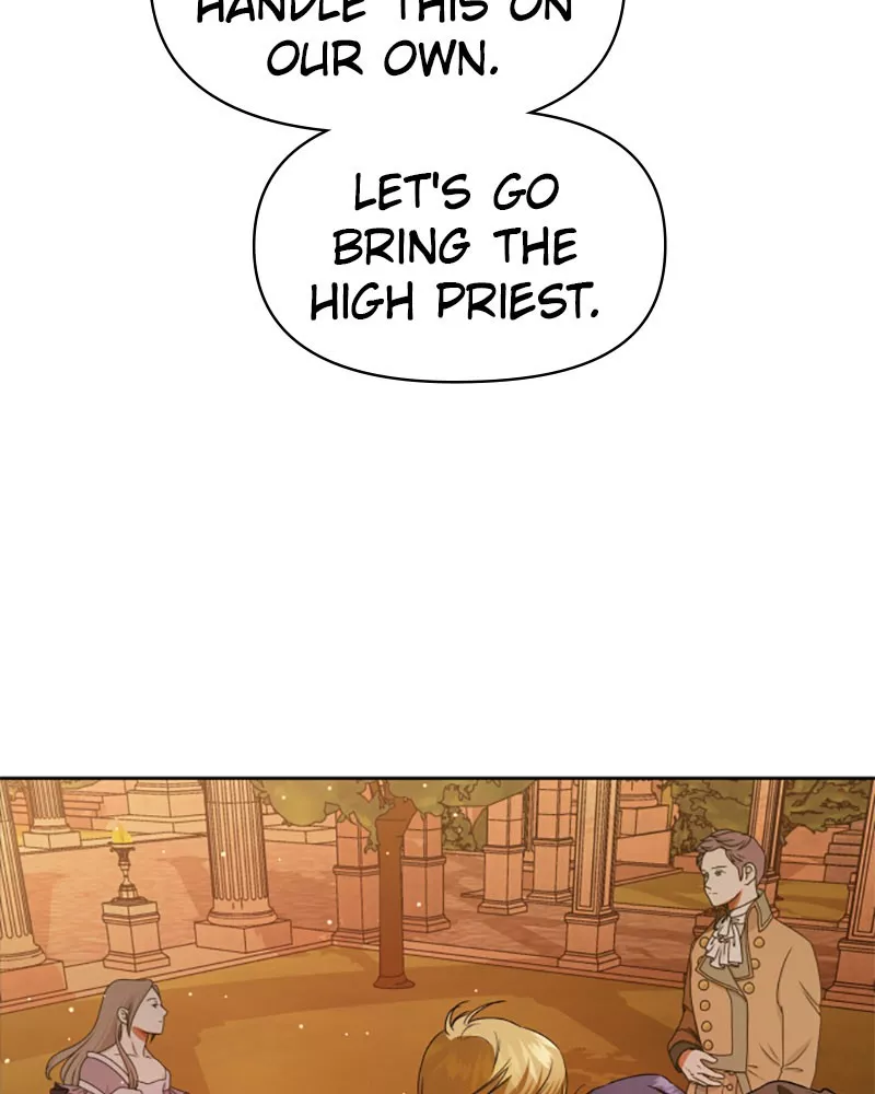 To Be You, Even Just For a Day Chapter 46 page 51 - 
