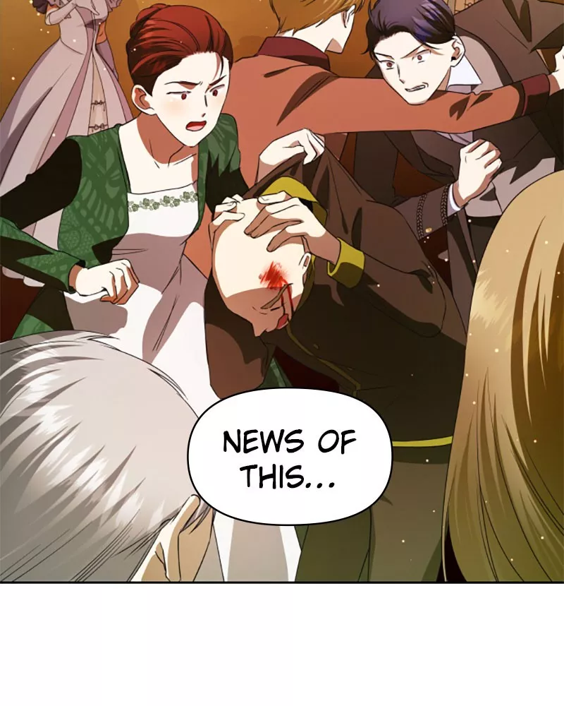 To Be You, Even Just For a Day Chapter 46 page 52 - 